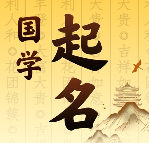三亚国学起名 人工起名一对一